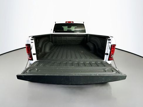 Used 2026 RAM 2500 Big Horn AWD/4WD image 29