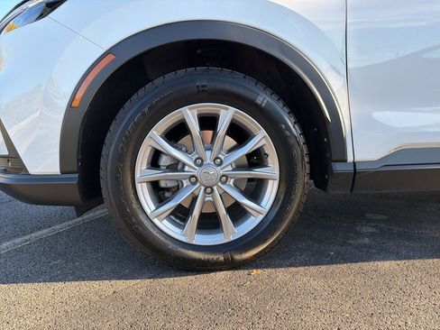 Certified 2023 Honda CR-V EX-L image 28