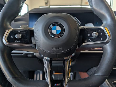 Certified 2024 BMW 760i xDrive w/ Executive Package AWD/4WD image 21