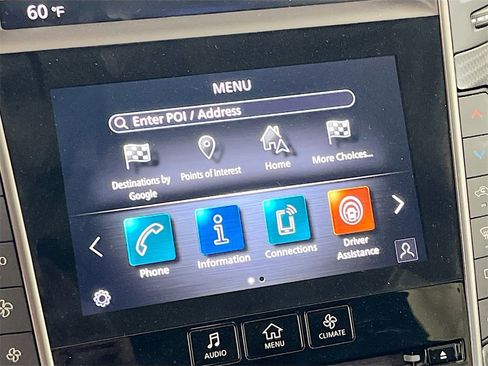 Used 2024 INFINITI Q50 Red Sport 400 w/ Black Opal Edition image 15