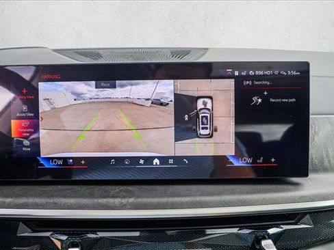 New 2027 BMW X7 xDrive40i AWD/4WD image 17