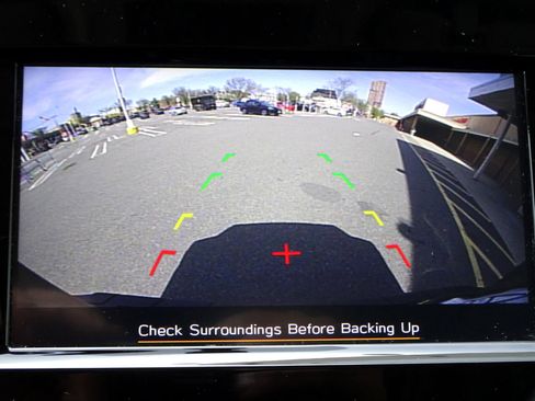 Used 2019 Subaru Forester Premium w/ All-Weather Package image 27