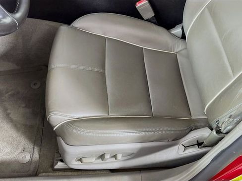 Used 2014 Chevrolet Impala LTZ FWD image 20