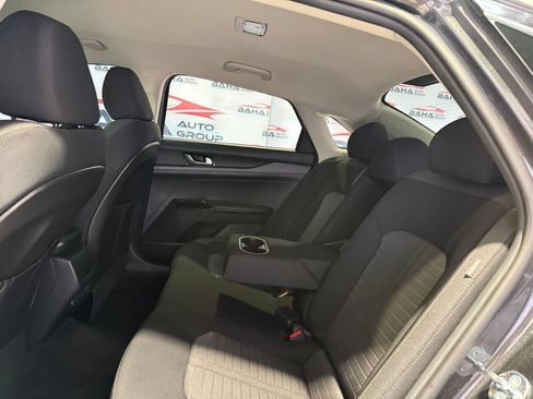 Used 2026 Kia K5 LXS FWD image 33