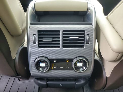 Used 2020 Land Rover Range Rover Sport HSE Dynamic image 14