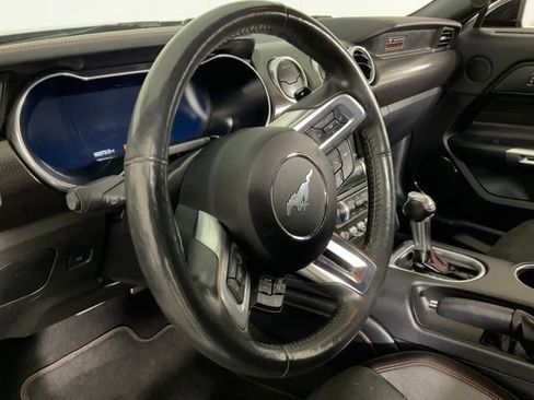 Used 2021 Ford Mustang GT Premium w/ Equipment Group 401A RWD image 23