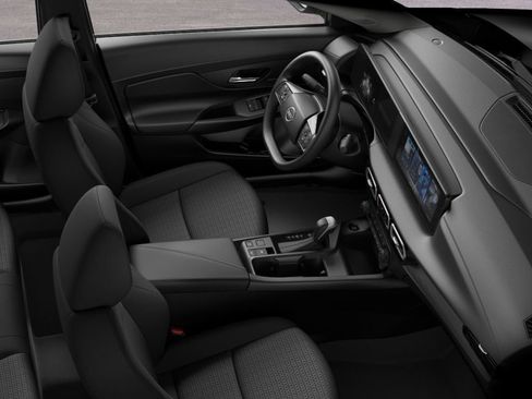 New 2027 Nissan Sentra S w/ S Cold Weather Package FWD image 23