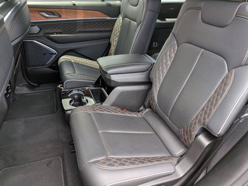Used 2023 Jeep Grand Cherokee L Summit AWD/4WD image 32