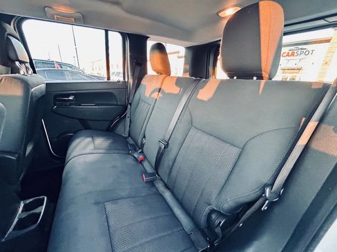 Used 2012 Jeep Liberty Sport image 22