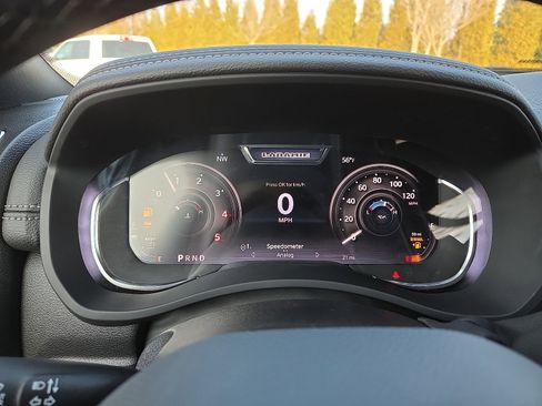 New 2026 RAM 3500 Laramie image 23