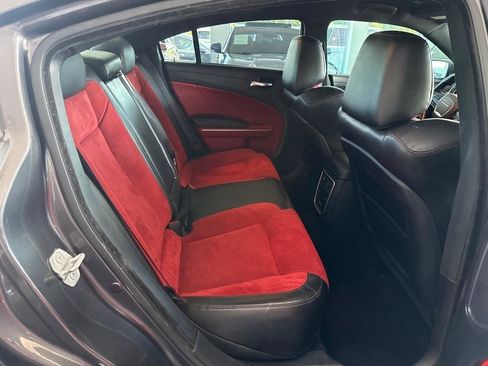 Used 2022 Dodge Charger Scat Pack RWD image 31