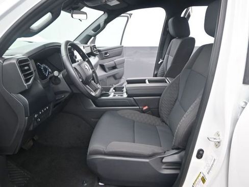 Used 2026 Toyota Tundra SR AWD/4WD image 10