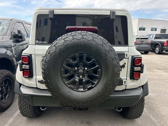Used 2026 Ford Bronco Raptor AWD/4WD image 6