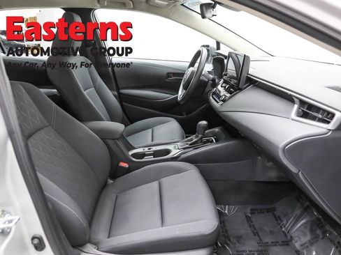 Used 2024 Toyota Corolla LE image 23