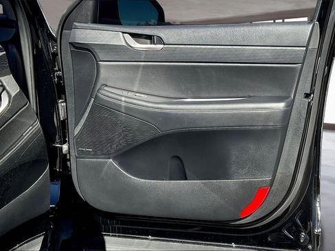 Used 2023 Hyundai Palisade Limited w/ Cargo Package image 29