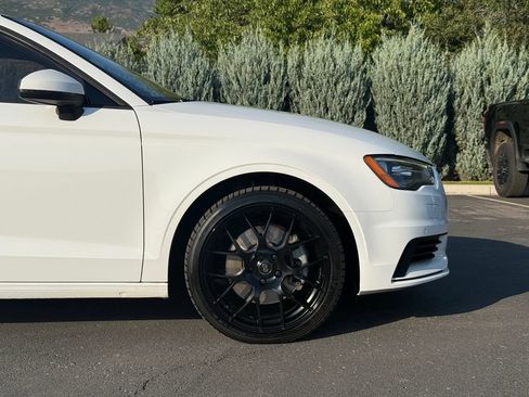 Used 2016 Audi A3 2.0T Premium AWD/4WD image 6
