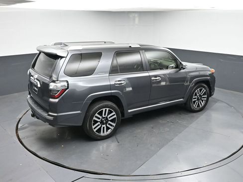 Used 2016 Toyota 4Runner Limited image 40