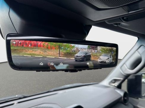 Used 2025 Toyota Land Cruiser w/ Premium Package image 20