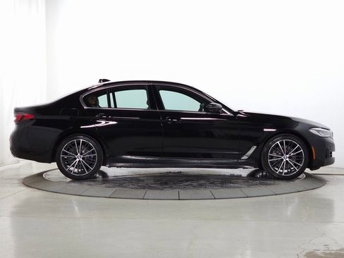 Used 2023 BMW 530i xDrive w/ Convenience Package image 11