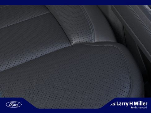 New 2026 Ford F250 Platinum w/ FX4 Off-Road Package image 16