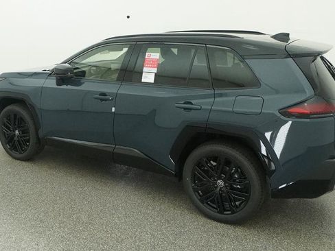 New 2026 Toyota RAV4 XSE w/ Weather Package image 44