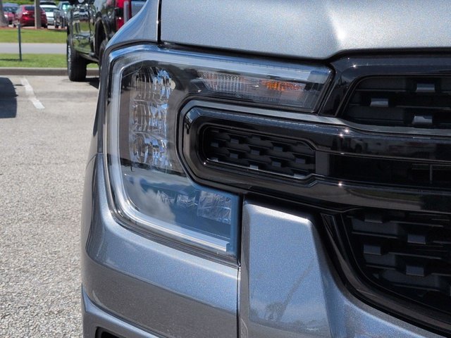 New 2026 Ford Ranger XLT w/ Equipment Group 301A High RWD image 10