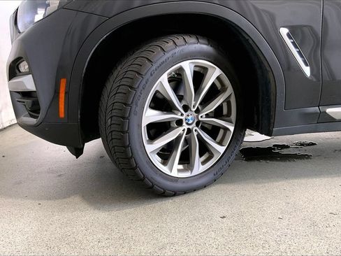 Used 2019 BMW X3 xDrive30i w/ Driving Assistance Package AWD/4WD image 20
