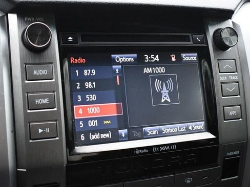 Used 2017 Toyota Tundra SR5 w/ SR5 Upgrade Package image 54