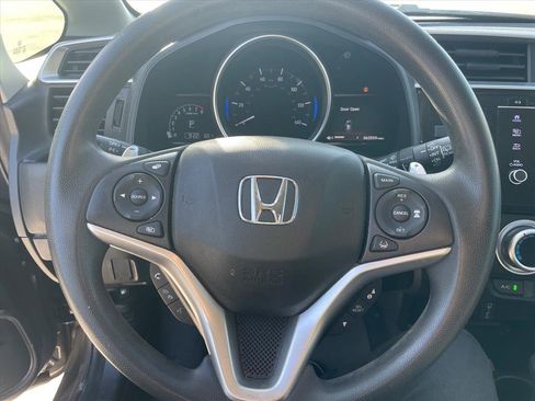 Used 2020 Honda Fit EX image 9