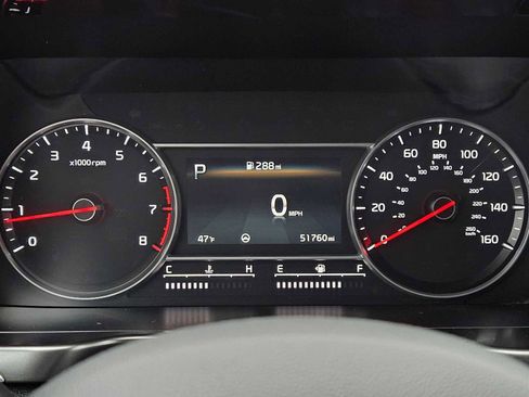 Used 2023 Kia Sorento LX image 32