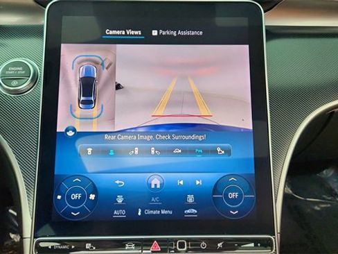 Used 2022 Mercedes-Benz C 300 C 300 w/ Pinnacle Trim Package image 45