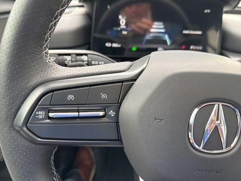 Used 2024 Acura ZDX A-Spec image 42