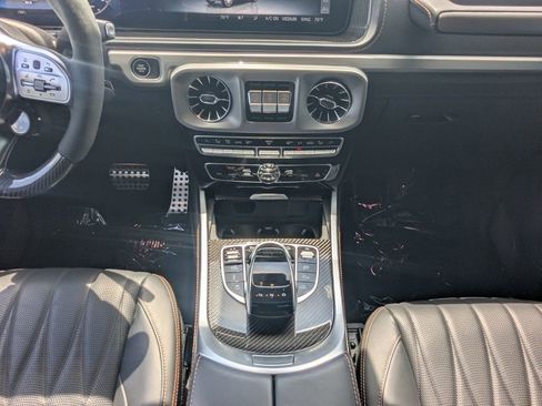 Certified 2024 Mercedes-Benz G 63 AMG 4MATIC image 6