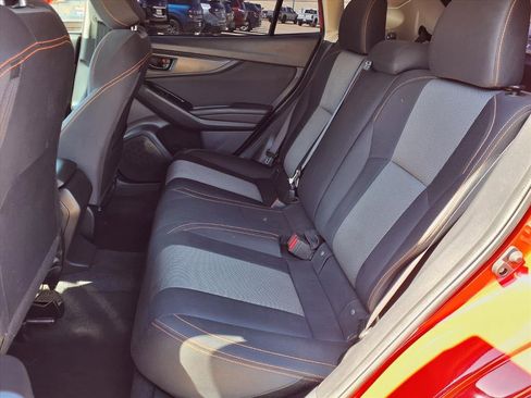 Used 2021 Subaru Crosstrek 2.0i Premium w/ Popular Package #2 image 18