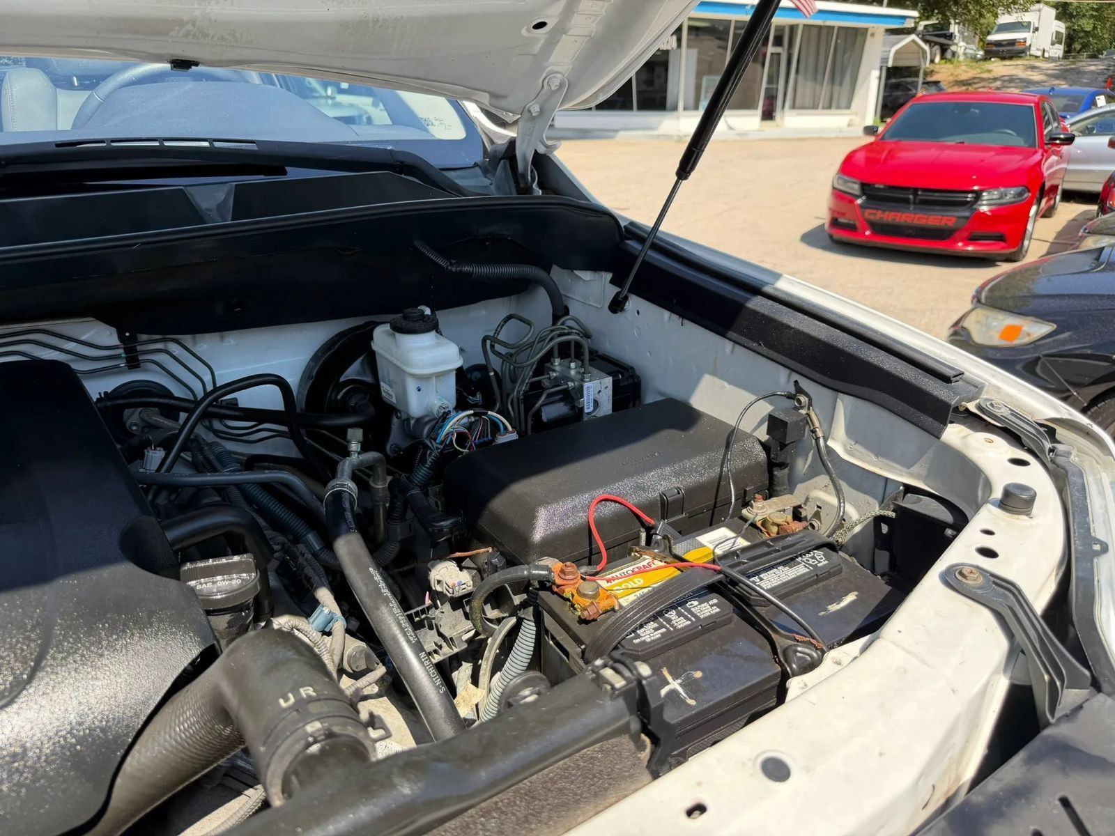 Used 2015 Toyota Tundra Limited RWD image 41