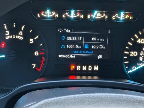 Used 2018 Ford F150 XL w/ Equipment Group 101A Mid AWD/4WD image 27
