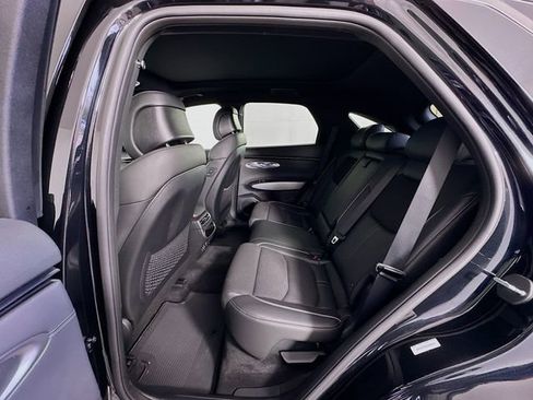 Certified 2025 Genesis GV70 3.5T Sport image 26