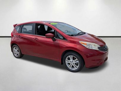 Used 2015 Nissan Versa Note SV w/ Sport Value Package
