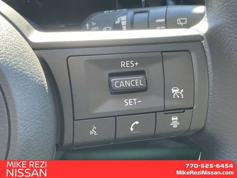 New 2026 Nissan Kicks S image 14