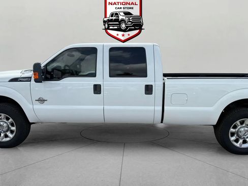 Used 2015 Ford F250 XL w/ Power Equipment Group image 2