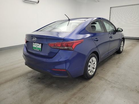 Used 2018 Hyundai Accent SE FWD image 9