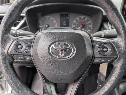 Used 2024 Toyota Corolla LE FWD image 18