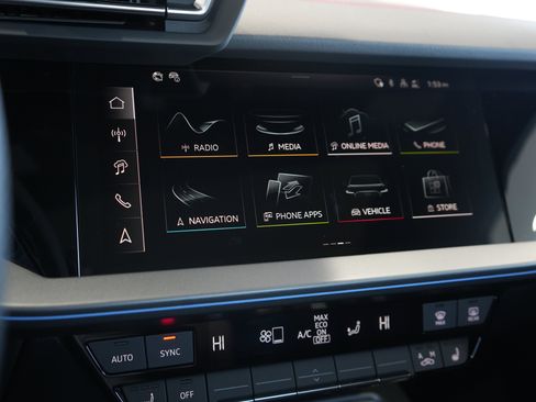 New 2026 Audi S3 Premium image 21