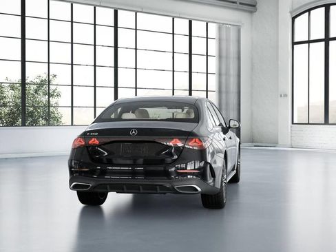 New 2027 Mercedes-Benz E 350 Sedan image 24