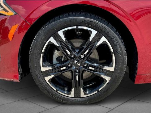 Used 2021 Kia K5 GT-Line w/ GT-Line FWD Premium Package image 8