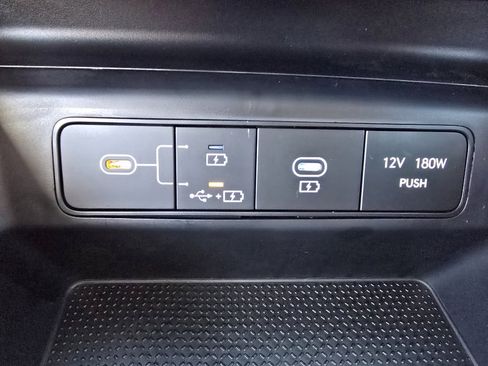 New 2026 Hyundai Tucson SEL image 21