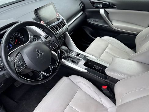 Used 2024 Mitsubishi Eclipse Cross SEL image 10