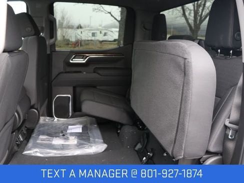 New 2026 GMC Sierra 1500 SLE AWD/4WD image 15