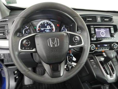 Used 2017 Honda CR-V LX image 21