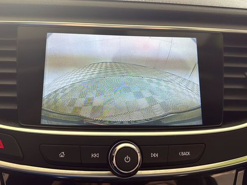 Used 2019 Buick LaCrosse Essence w/ Sights and Sounds Package FWD image 18